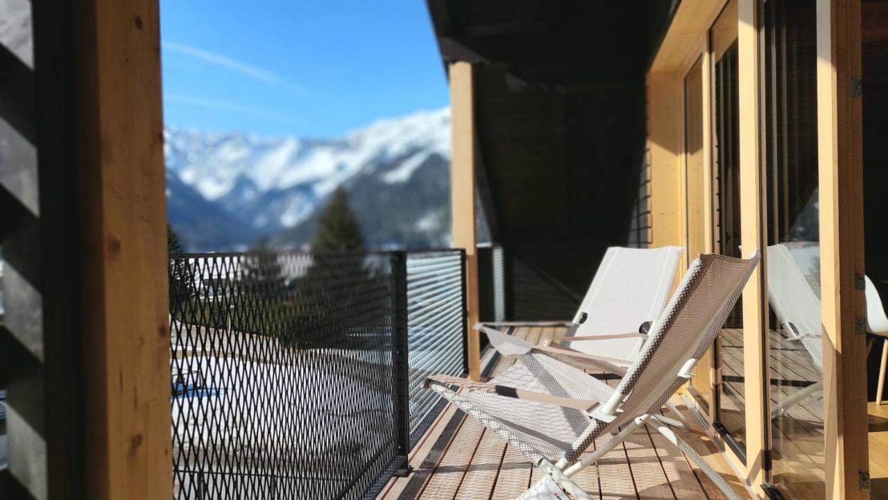 Kranzmuehle - Ankommen Am Achensee 阿亨基希 外观 照片